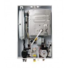 Котел Navien Deluxe S -35k