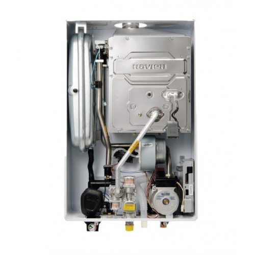 Котел Navien Deluxe S -35k
