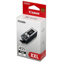 Картридж Canon PGI-455XXL PGbK (8052B001)