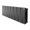 Радиатор отопления Royal Thermo PianoForte 300 /Noir Sable - 16 секц.