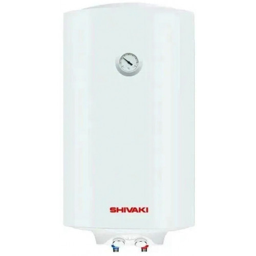 Водонагреватель накопительный Shivaki Eco 2.0kW 80L white