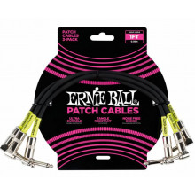 Кабель инструментальный Ernie Ball 6075