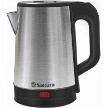 Чайник электрический Sakura SA-2167BK