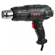 Строительный фен P.I.T. PHG2000-D