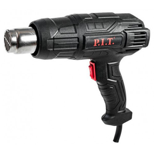 Строительный фен P.I.T. PHG2000-D