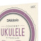 Струны D'Addario EJ87C