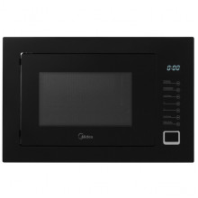 Встраиваемая микроволновая печь Midea TG925B8D-BL
