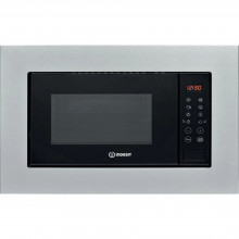 Встраиваемая микроволновая печь Indesit MWI 120 GX