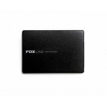 Твердотельный накопитель Foxline FLSSD512X5