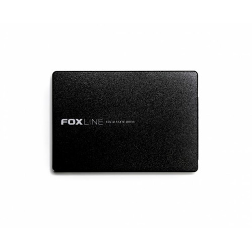 Твердотельный накопитель Foxline FLSSD512X5