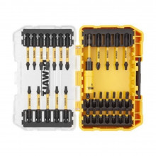 Набор бит и насадок DeWalt FLEXTORQ DT70745T