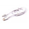Кабель Harper SCH-330 white