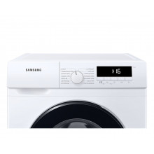 Стиральная машина Samsung WW80T3040BW/LP