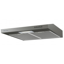 Вытяжка Krona Jessica slim PB 500 metallic