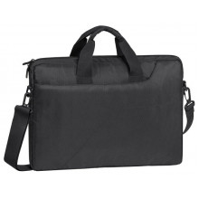 Сумка для ноутбука Riva 8035 Black