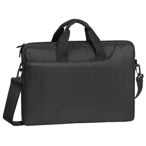 Сумка для ноутбука Riva 8035 Black
