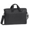 Сумка для ноутбука Riva 8035 Black