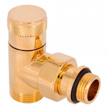 Вентиль угловой запорный SR Rubinetterie 0673-1500D0E0