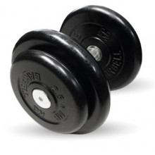 Гантель MB Barbell MB-FdbM-B16