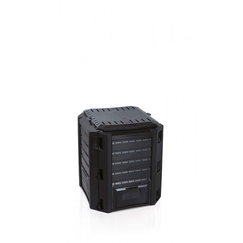 Компостер Prosperplast IKST380C-S411