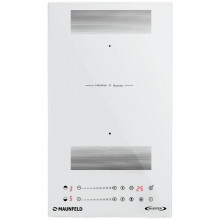 Встраиваемая индукционная варочная панель Maunfeld CVI292S2FWHD Inverter