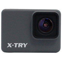 Экшн-камера X-Try XTC 262 RC REAL 4 K