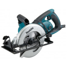 Пила дисковая Makita 5477NB