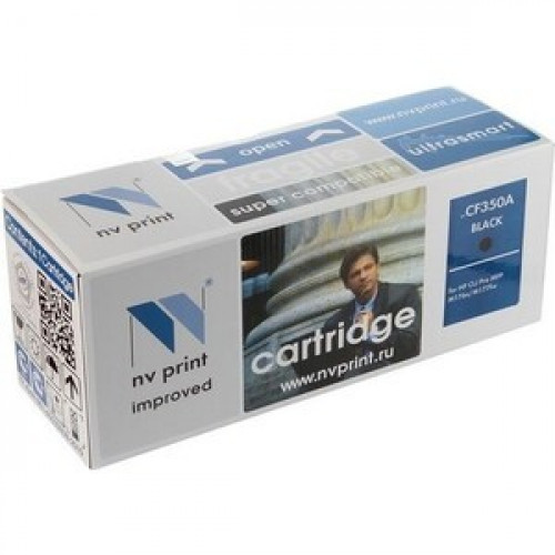 Картридж NV Print NV-CF350A