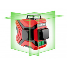 Лазерный нивелир Condtrol GFX360-3