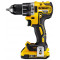 Аккумуляторный шуруповерт DeWalt DCD791D2