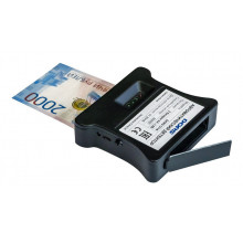 Детектор банкнот Dors CT 18 SYS-041595