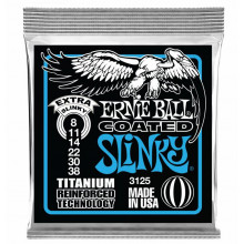 Струны для электрогитары Ernie Ball 3125