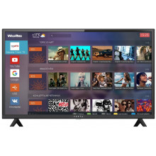 Телевизор Vekta LD-32SF4850BS