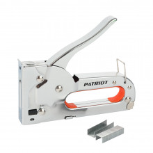 Степлер механический Patriot SPQ 110