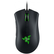 Мышь Razer DeathAdder Essential Gaming (RZ01-03850100-R3M1)