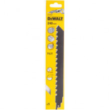 Полотно пильное DeWALT 240мм S1543HM (DT 2420)