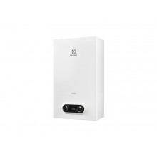 Газовый проточный водонагреватель Electrolux GWH 10 NanoPlus 2.0
