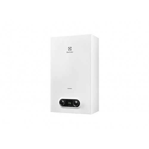 Газовый проточный водонагреватель Electrolux GWH 10 NanoPlus 2.0