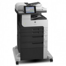 Многофункциональное устройство HP LaserJet Ent 700 MFP M725f (CF067A)