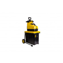 Измельчитель садовый Champion SH280