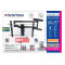 Кронштейн для телевизора Kromax Atlantis-120 black