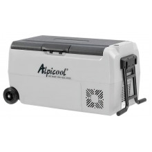 Автохолодильник Alpicool ET36