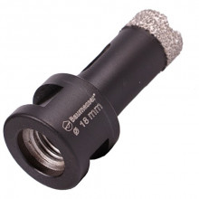 Сверло алмазное Baumesser DDR-V 18x30xM14 (910283018055)