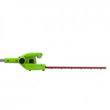 Кусторез телескопический GreenWorks G40PHA (2300407)