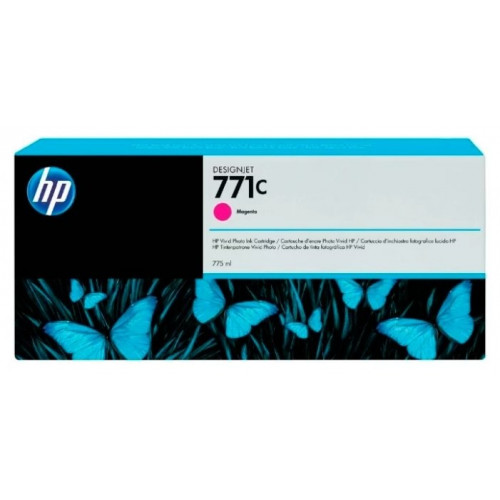 Картридж HP 771C (B6Y09A)