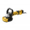 Угловая шлифмашина DeWalt DWE4257KT-QS