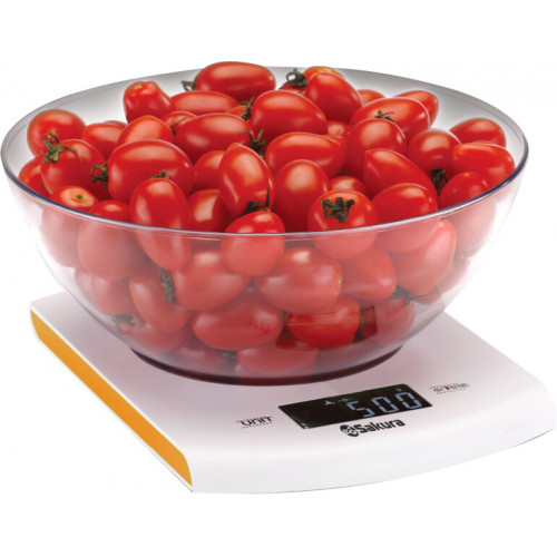 Весы кухонные Sakura SA-6068A