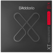 Струны D'Addario XTC45