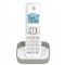 Радиотелефон TeXet TX-D5605A белый-серый