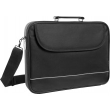 Сумка для ноутбука Defender Ascetic 15-16 26019 черный
